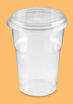 Bicchiere Kristal